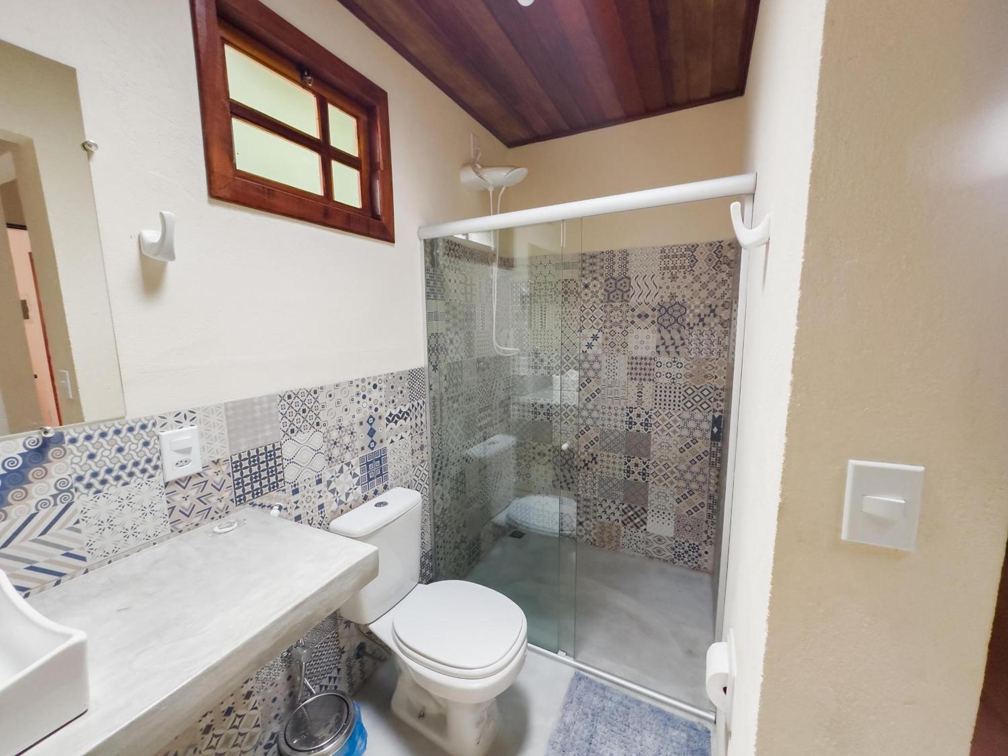 Pousada Da Fonte Lencois Exterior foto